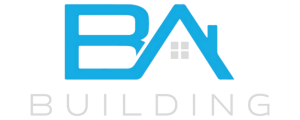 BA | Logo
